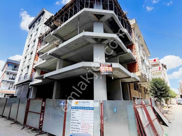 Zeytinburnu, İstanbul içerisinde satılık mülk