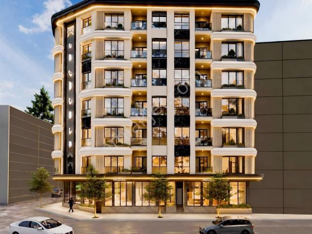 Zeytinburnu, İstanbul içerisinde satılık mülk