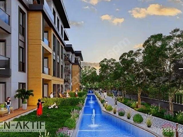 Başakşehir, İstanbul içerisinde satılık mülk