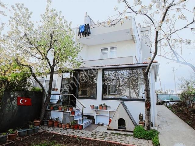 Marmaraereğlisi, Tekirdağ içerisinde satılık Villa