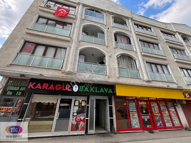 Yildirim, Bursa içerisinde satılık mülk