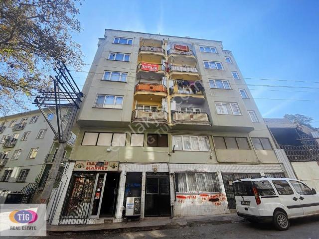 Yildirim, Bursa içerisinde satılık mülk