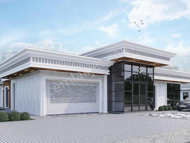 Gölbaşi, Ankara içerisinde satılık Villa