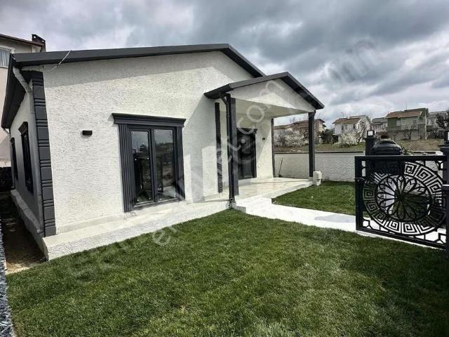 Marmaraereğlisi, Tekirdağ içerisinde satılık Villa