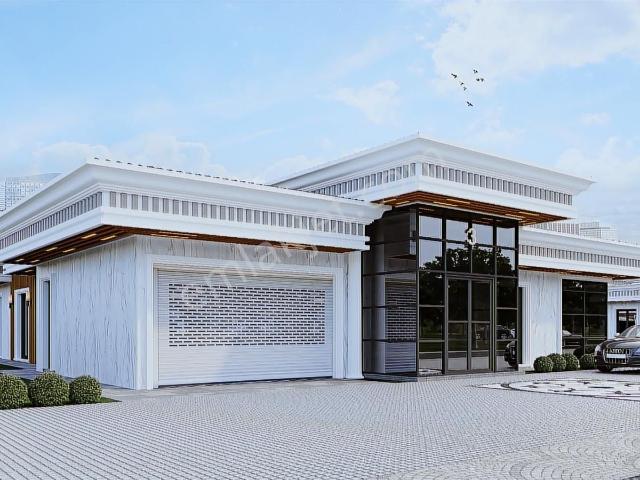 Gölbaşi, Ankara içerisinde satılık Villa