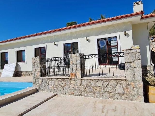 Fethiye, Muğla içerisinde satılık Villa