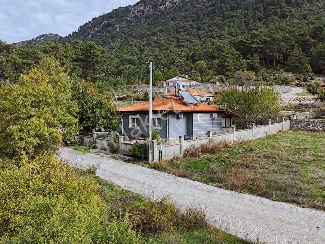 Fethiye, Muğla içerisinde satılık Villa