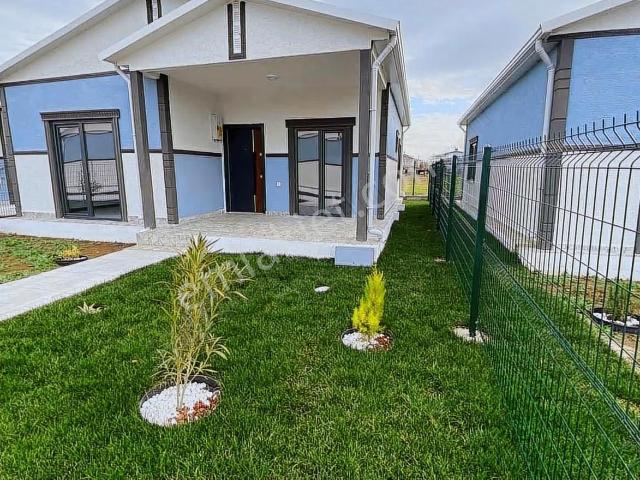 Marmaraereğlisi, Tekirdağ içerisinde satılık Villa
