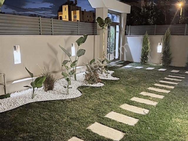 Döşemealti, Antalya içerisinde satılık Villa