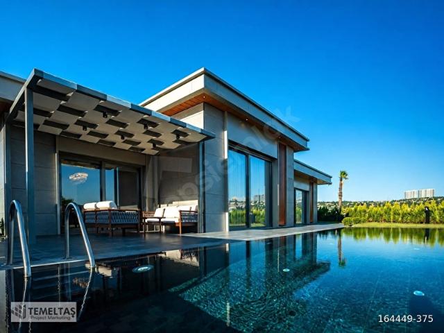 Büyükçekmece, İstanbul içerisinde satılık Villa