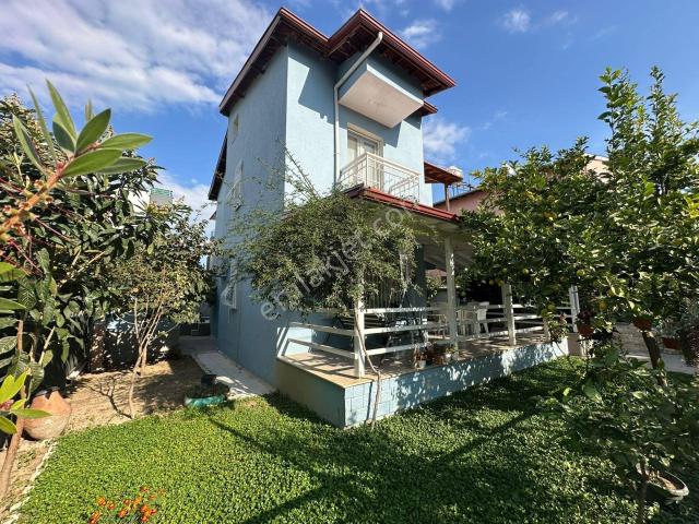 Menderes, İzmir içerisinde satılık Villa