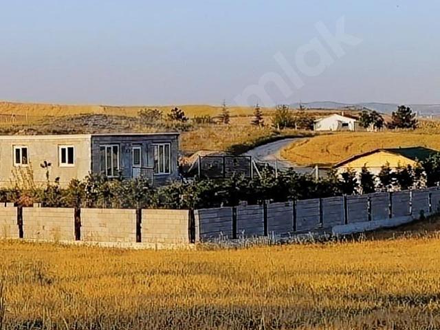 Sincan, Ankara içerisinde satılık Arsa