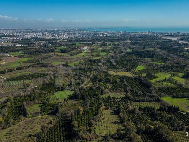 Konyaalti, Antalya içerisinde satılık Arsa