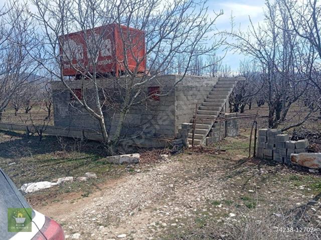 İslamköy, Atabey içerisinde satılık Arsa