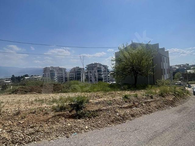 Osmangazi, Bursa içerisinde satılık Arsa
