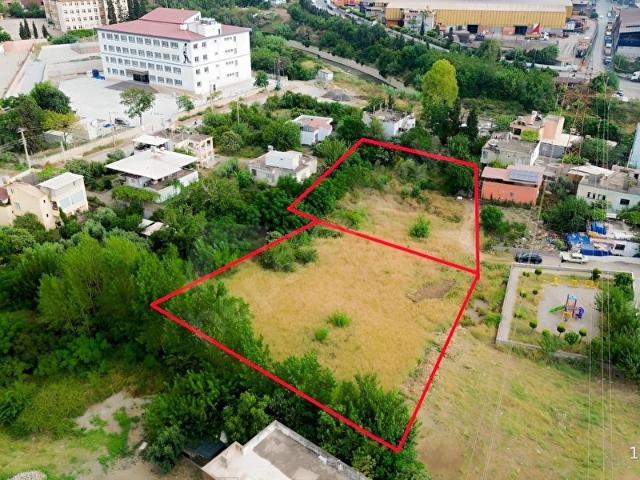 Hatay içerisinde satılık mülk