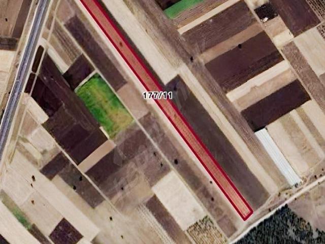 Tefenni, Burdur içerisinde satılık Arsa