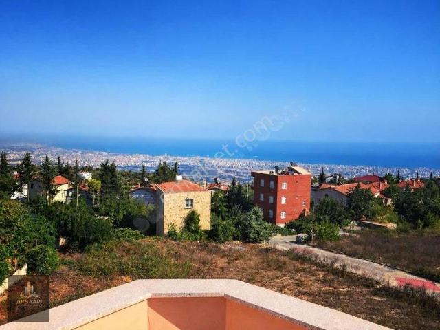 Yenişehir, Mersin içerisinde satılık Villa