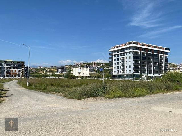 Gazipaşa, Antalya içerisinde satılık Dükkan