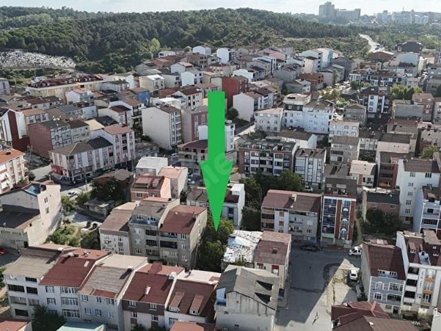 Arnavutköy, İstanbul içerisinde satılık Arsa
