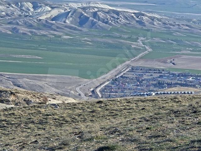 Ayaş, Ankara içerisinde satılık Arsa