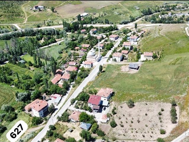 Akyurt, Ankara içerisinde satılık Arsa