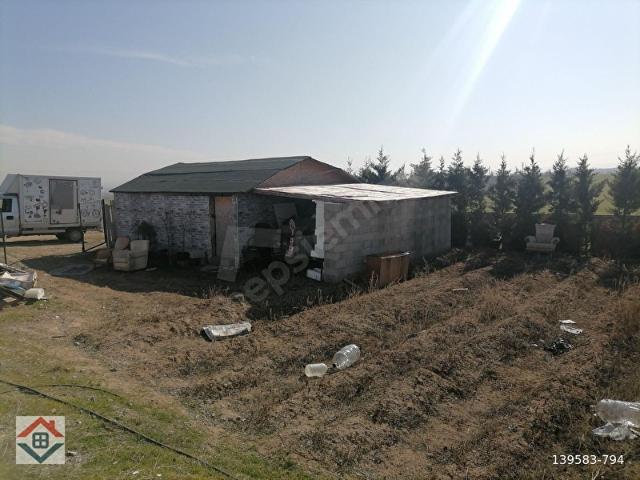 Sincan, Ankara içerisinde satılık Arsa