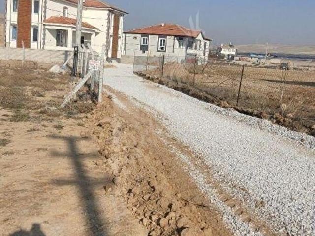 Hacımemiş Mahallesi, Ereğli içerisinde satılık Arsa