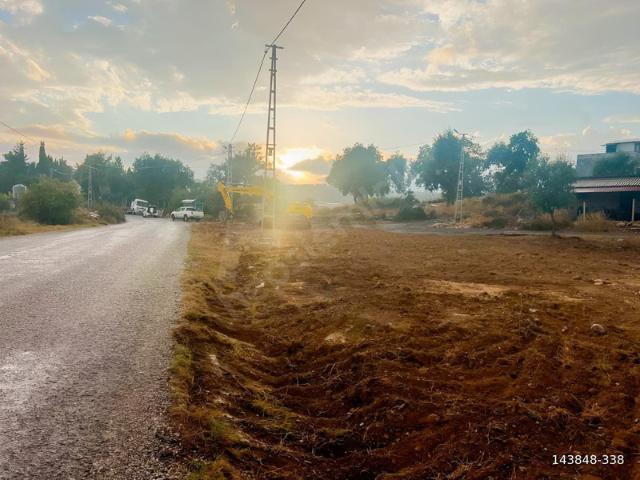 Fanazlık, Tarsus içerisinde satılık Dükkan