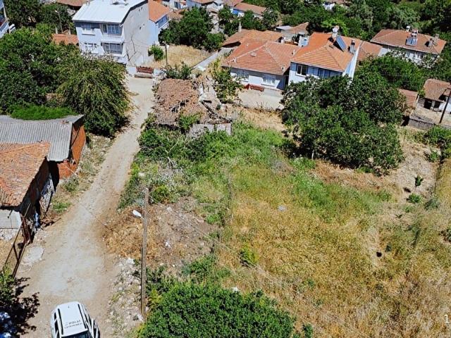 Havdan, Biga içerisinde satılık Arsa