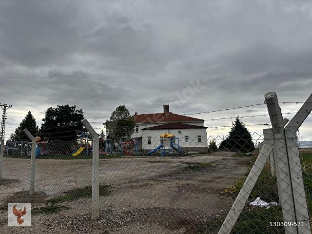 Kazan, Ankara içerisinde satılık mülk