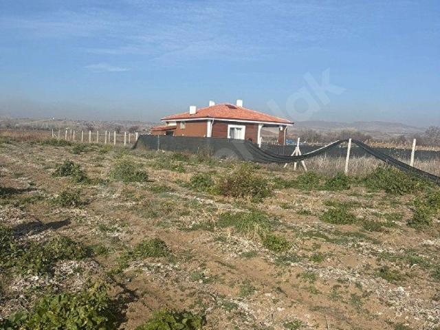 Kazan, Ankara içerisinde satılık Arsa