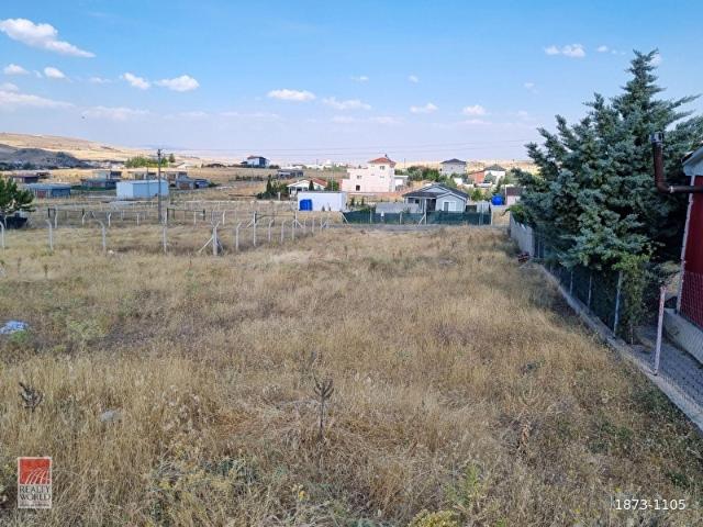 Gölbaşi, Ankara içerisinde satılık Arsa