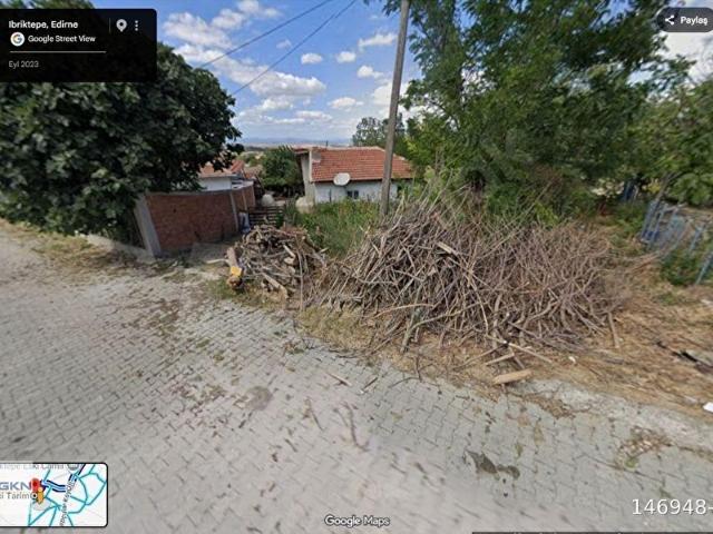 İpsala, Edirne içerisinde satılık Arsa