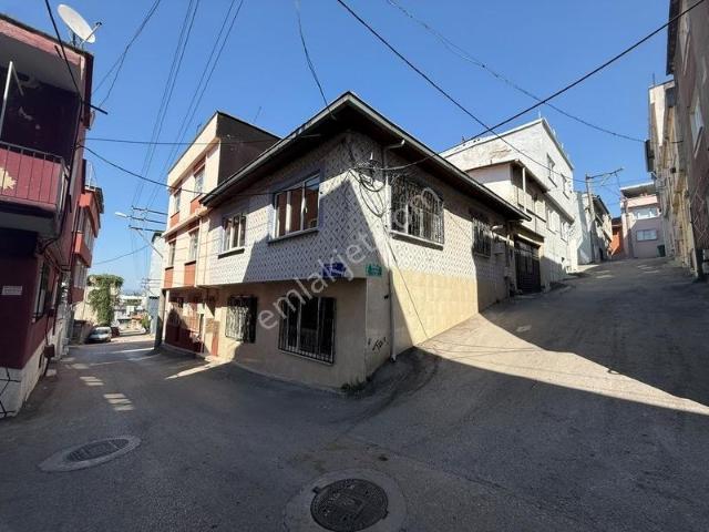 Yildirim, Bursa içerisinde satılık Villa
