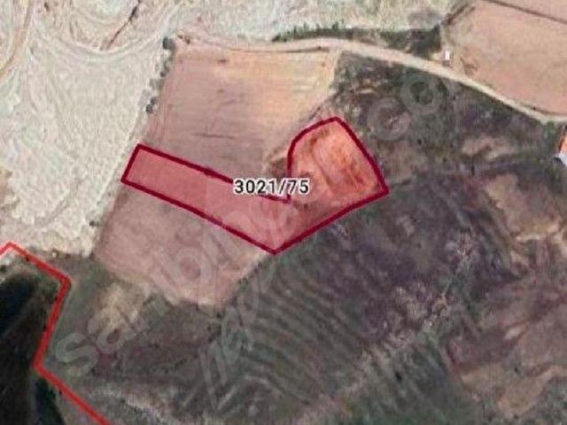 Talas, Kayseri içerisinde satılık Arsa