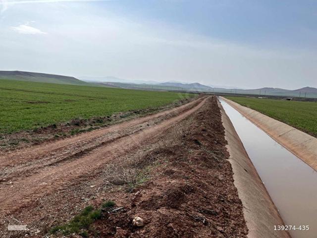 Delice, Kirikkale içerisinde satılık Arsa