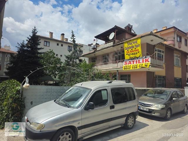 Altindağ, Ankara içerisinde satılık Dükkan