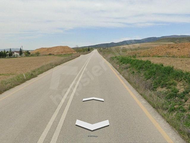 Sincan, Ankara içerisinde satılık Arsa