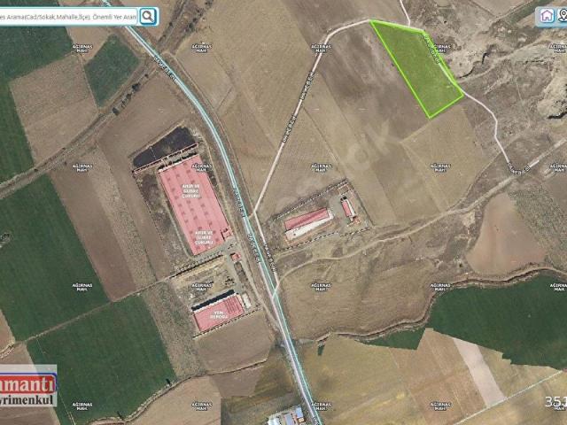 Melikgazi, Kayseri içerisinde satılık Arsa