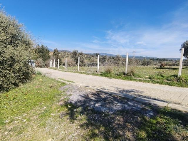 Torbali, İzmir içerisinde satılık Arsa