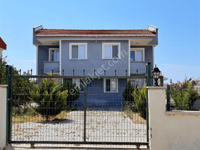 Enez, Edirne içerisinde satılık Villa