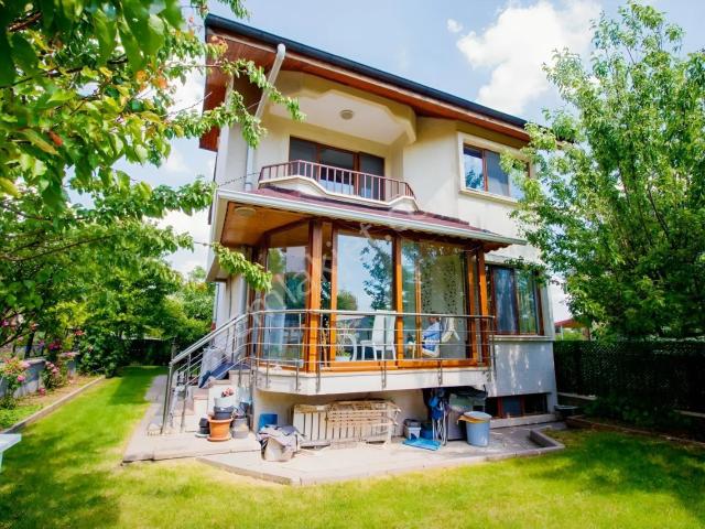 Gölbaşi, Ankara içerisinde kiralık Villa