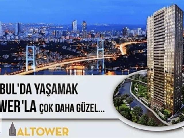 Kadiköy, İstanbul içerisinde satılık mülk