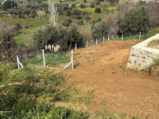 Değirmen Burnu, Erdek içerisinde satılık Arsa