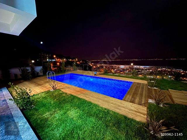 Edremit, Balikesir içerisinde satılık Villa