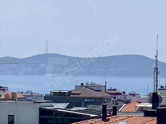 Kadiköy, İstanbul içerisinde satılık mülk