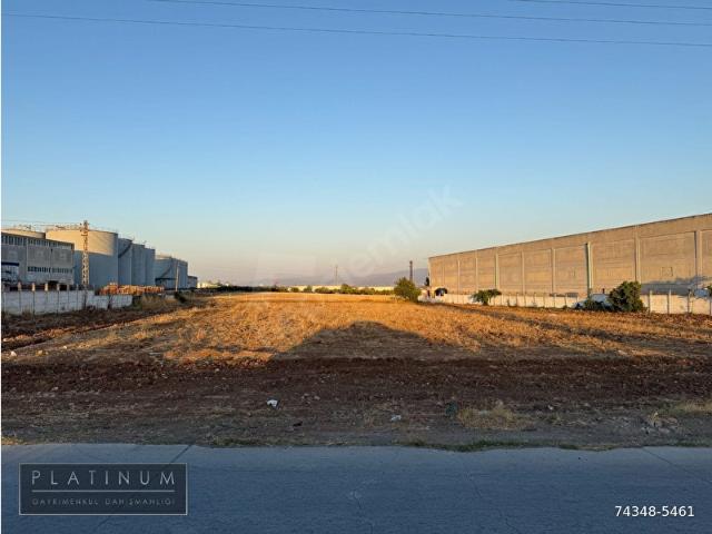 Kemalpaşa, İzmir içerisinde satılık Depo