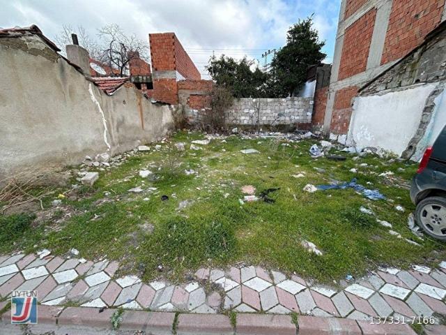 Edremit, Balikesir içerisinde satılık Arsa