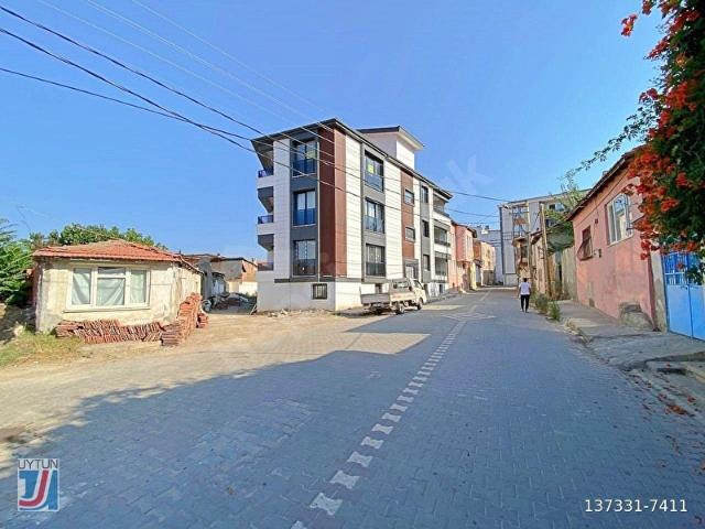 Hacıtuğrul, Edremit içerisinde satılık Arsa
